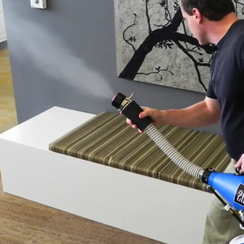 Professional Odor Removal in Cordova, NC